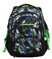 Школьный рюкзак Ecada 614500