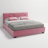 Кровать My-Style Zara 200x200 P17D20M13