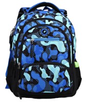 Rucsac școlar Ecada 614502