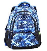 Rucsac școlar Ecada 61481