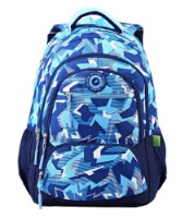 Школьный рюкзак Ecada 61482