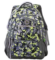 Rucsac școlar Ecada 61485