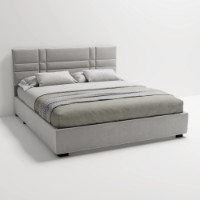 Кровать My-Style Rita 200x200 P26D20M07