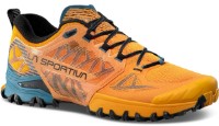 Кроссовки мужские La Sportiva Bushido III GTX Papaya/Everglade, s.44