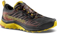 Кроссовки мужские La Sportiva Jackal II GTX Black/Yellow, s.43