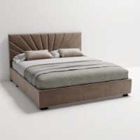 Кровать My-Style Anna 200x200 P21D20M05