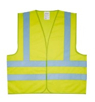 Vestă reflectorizantă EMTOP EMRV1802