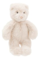 Jucărie de pluș Moulin Roty Creme (MR680034)