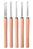 Набор стамесок KWB 49455250