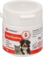 Присыпка для ран Flamingo Stop Bleeding 14g (521238)