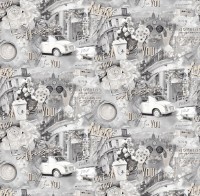 Обои Victoria Stenova 588126 My Way