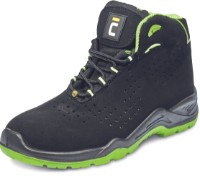 Încălțăminte de protecție Cerva Halwill ESD S1P 0202064860, s.46