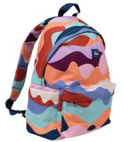 Школьный рюкзак Milan Fun 22L (624605FN)
