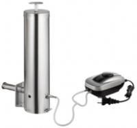 Дымогенератор Добрый Жар Steel