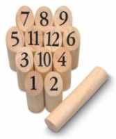 Боулинг детский Cayro Pole Pole