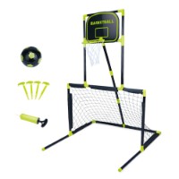 Set sport pentru copii Insportline 6&1 Ball Game SCS530 (26718)
