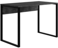 Письменный стол Showdeko Inna Retro Grey