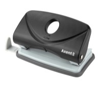 Дырокол Axent Welle-2 3810-01-A
