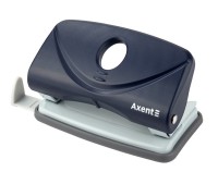 Дырокол Axent Welle-2 3810-02-A