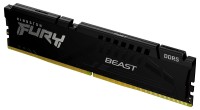 Оперативная память Kingston Fury Beast 32Gb DDR5-6000MHz (KF560C36BBE2-32)