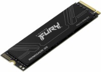 SSD накопитель Kingston Fury Renegade G5 4Tb (SFYR2S/4T0)