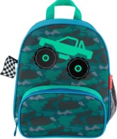 Rucsac pentru copii Skip Hop Spark Monster Truck (9Q336010)