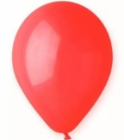 Воздушные шары Hiper 30cm 100pcs Roșu