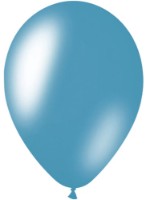 Воздушные шары Meshu 30cm 50pcs Blue (RL362806)
