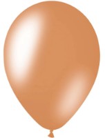 Воздушные шары Meshu 30cm 50pcs Gold (RL362813)