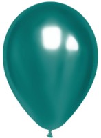 Воздушные шары Meshu 30cm 50pcs Green (RL362816)