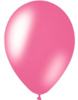 Воздушные шары Meshu 30cm 50pcs Pink (RL362804)