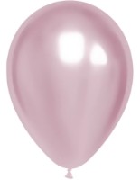 Воздушные шары Meshu 30cm 50pcs Rose (RL362820)