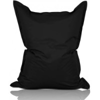 Кресло-мешок BeanBag Oxford 600D XXL Black