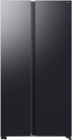 Frigider Samsung RS70F65QEFEO