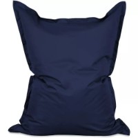 Кресло-мешок BeanBag Oxford 600D XXL Dark Blue
