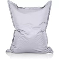 Кресло-мешок BeanBag Oxford 600D XXL Light Grey