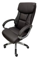 Офисное кресло ART Sigma HB Brown