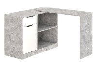 Письменный стол Компанит Комод-стол 2 1060 Ателье Светлый Комби