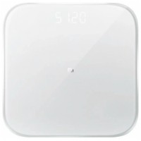 Напольные весы Xiaomi Smart Scale S200 White