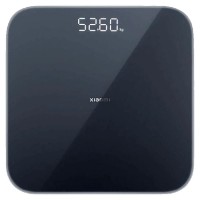 Напольные весы Xiaomi Smart Scale S200 Dark Grey