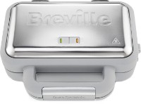 Вафельница Breville VST072X-01 Silver