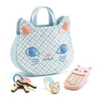 Детская сумка Djeco Baby bag DJ05564