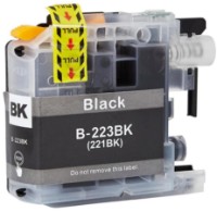 Cartuș Imagine Brother LC223XL Black 20ml