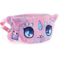 Детская сумка Nebulous Stars Fuzzy Waist Bag Stella (12661)