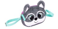 Geantă pentru copil St.Right Racoon SB01