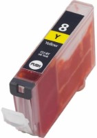 Cartuș Imagine Canon CLI-8Y Yellow