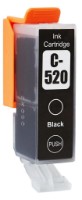 Картридж Imagine Canon PGI-520BK Black
