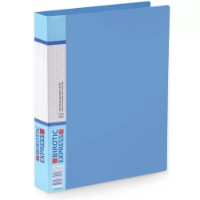 Папка-регистратор Birotic Express А4 35mm Blue (BV00530A)