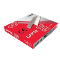 Скобы для степлера Daco 23/8 1000pcs (CP9238)
