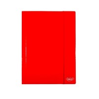 Папка для бумаг Daco A4 (MR001R)